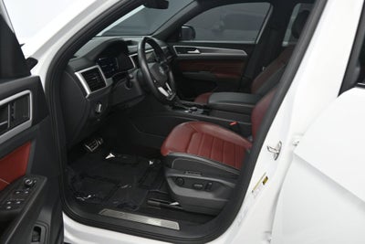 2022 Volkswagen Atlas Cross Sport 3.6L V6 SEL Premium R-Line