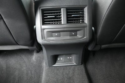 2022 Volkswagen Atlas Cross Sport 3.6L V6 SEL Premium R-Line