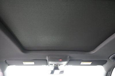 2022 Volkswagen Atlas Cross Sport 3.6L V6 SEL Premium R-Line