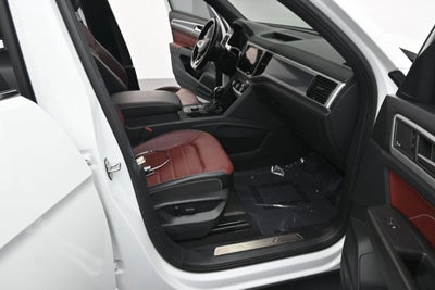 2022 Volkswagen Atlas Cross Sport 3.6L V6 SEL Premium R-Line