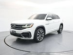 2022 Volkswagen Atlas Cross Sport 3.6L V6 SEL Premium R-Line