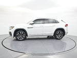 2022 Volkswagen Atlas Cross Sport 3.6L V6 SEL Premium R-Line