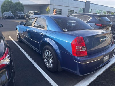 2010 Chrysler 300 Touring Signature Series