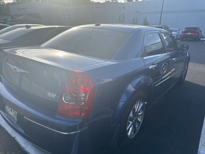 2010 Chrysler 300 Touring Signature Series