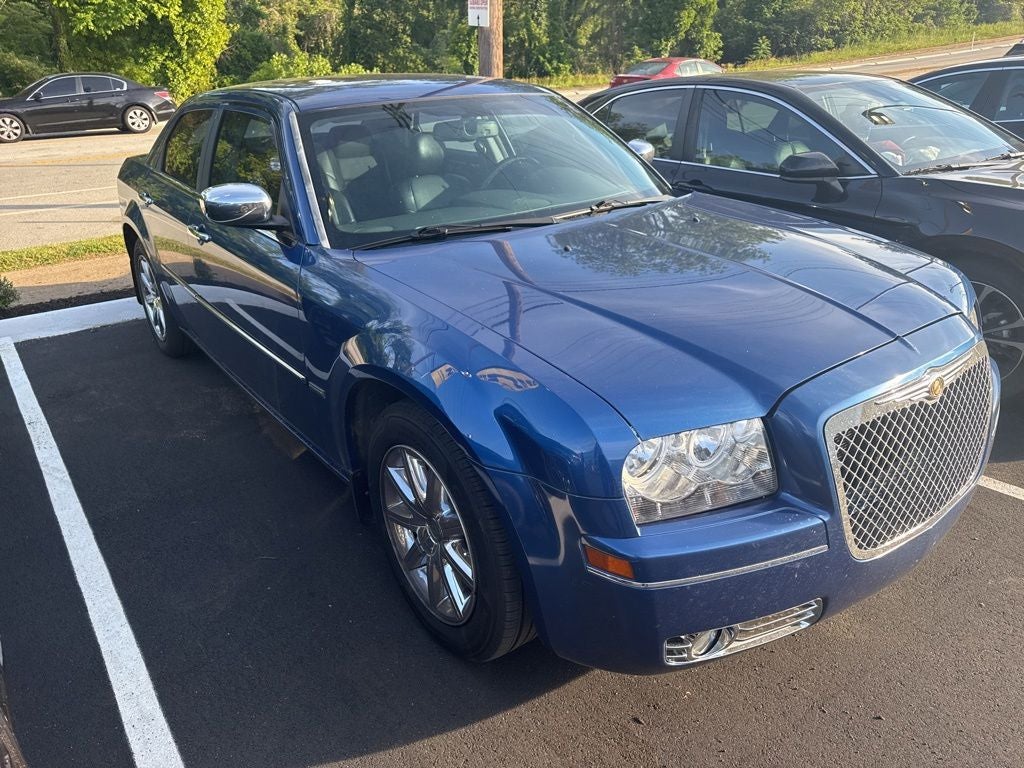 2010 Chrysler 300 Touring Signature Series