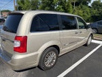 2014 Chrysler Town & Country Touring-L
