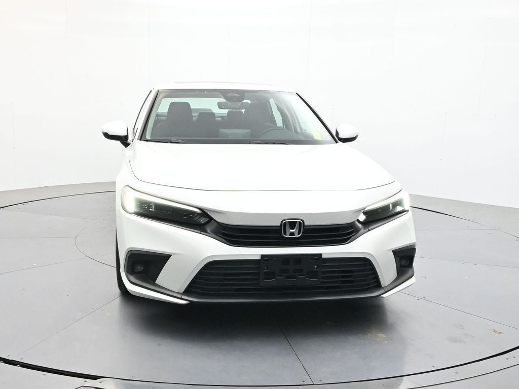 2023 Honda Civic Touring