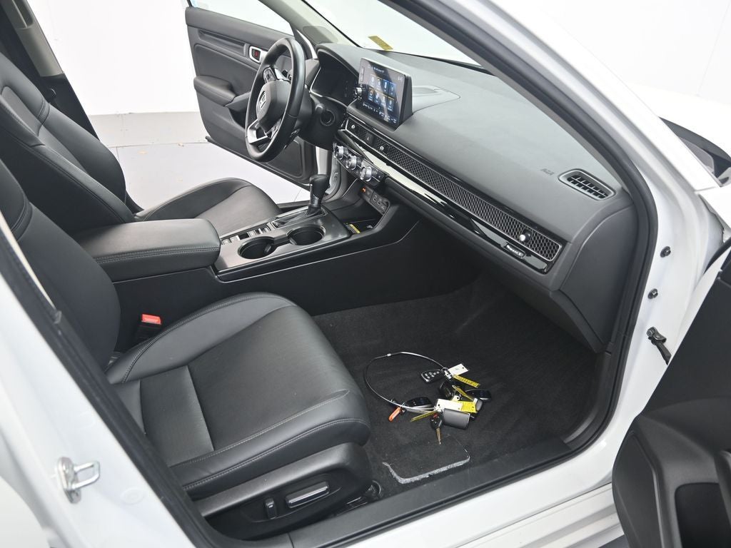 2023 Honda Civic Touring