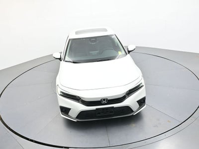 2023 Honda Civic Touring