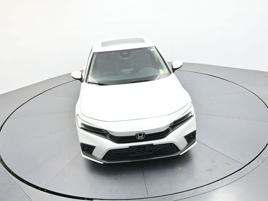 2023 Honda Civic Touring