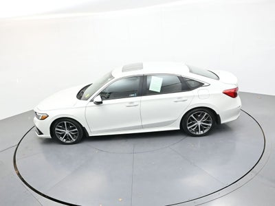 2023 Honda Civic Touring