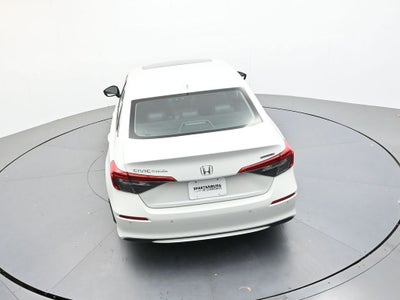 2023 Honda Civic Touring