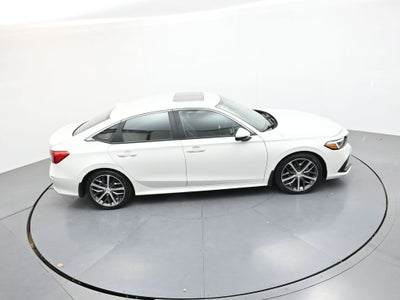 2023 Honda Civic Touring