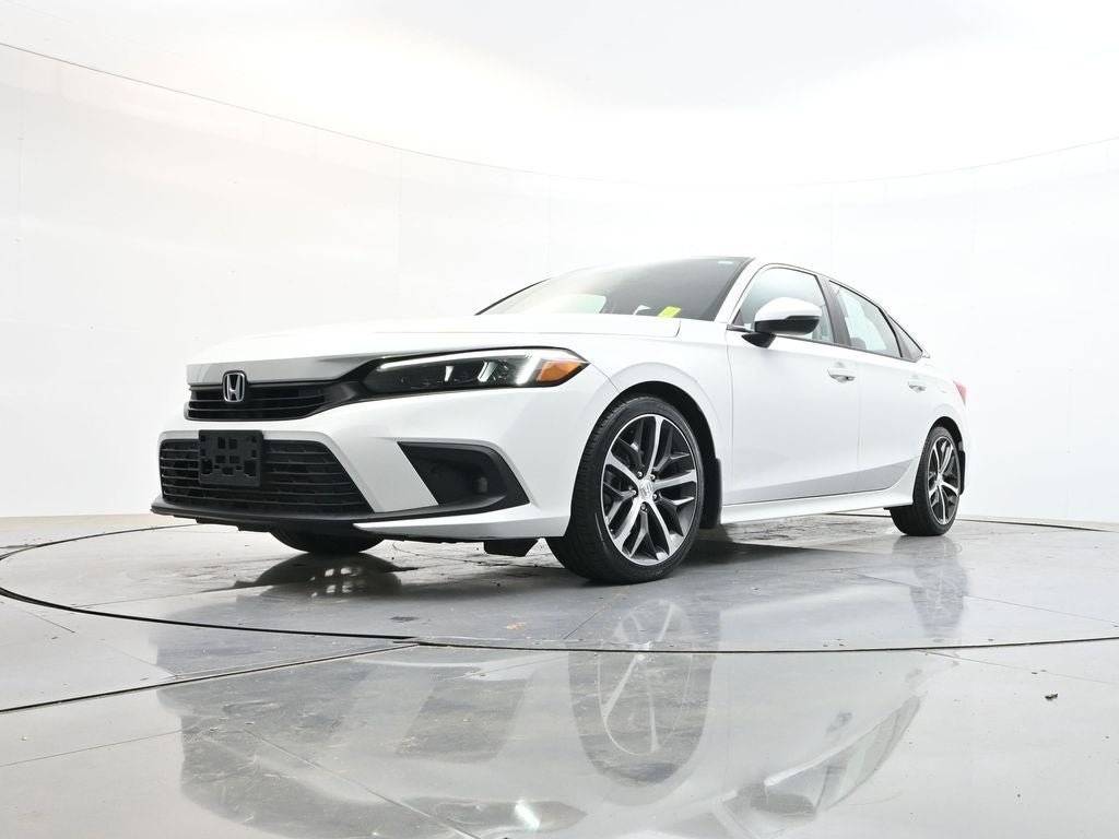 2023 Honda Civic Touring