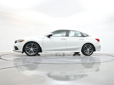 2023 Honda Civic Touring