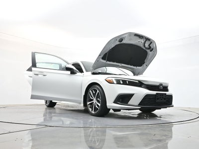 2023 Honda Civic Touring