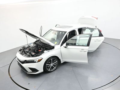 2023 Honda Civic Touring