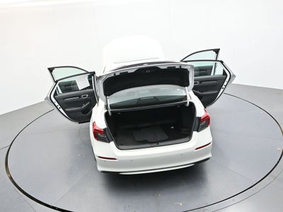 2023 Honda Civic Touring