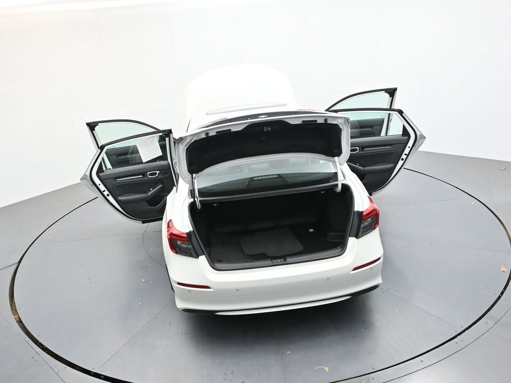 2023 Honda Civic Touring