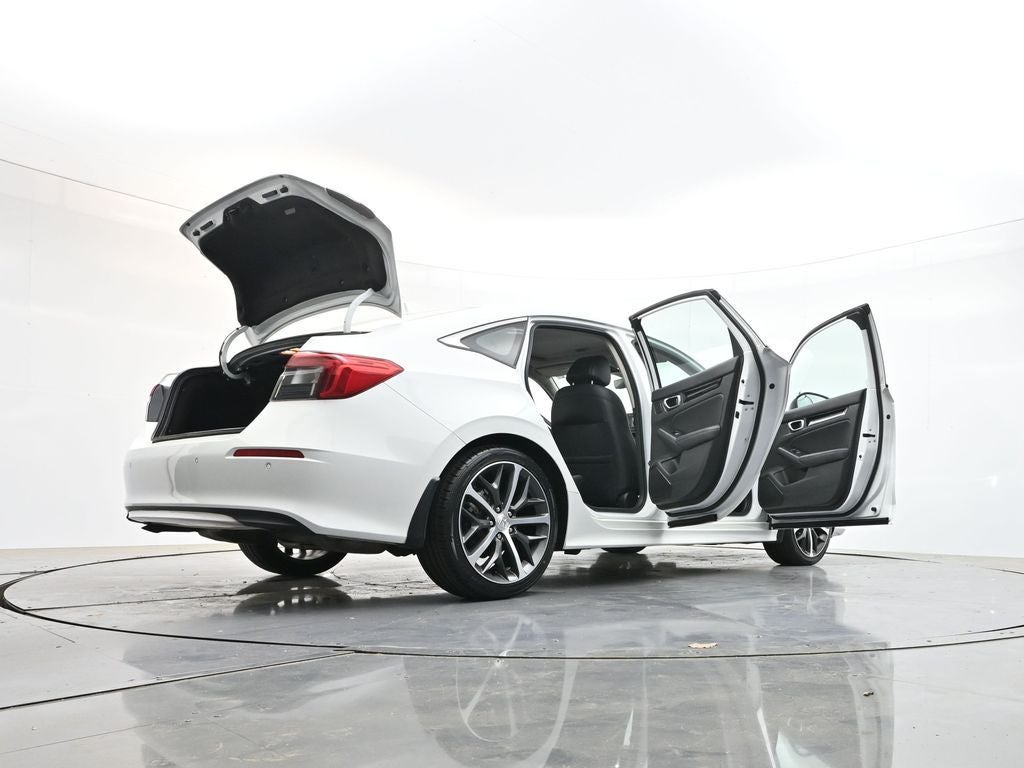 2023 Honda Civic Touring