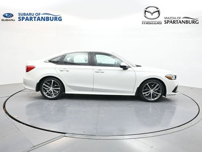 2023 Honda Civic Touring
