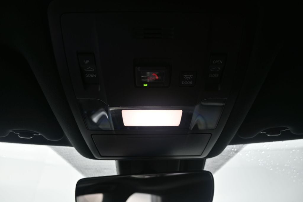 2022 Lexus RX 350 F Sport Handling