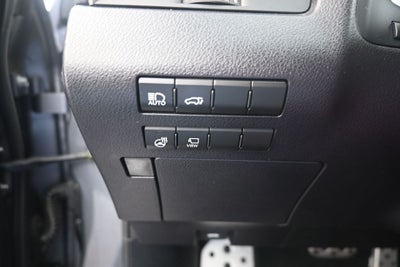 2022 Lexus RX 350 F Sport Handling