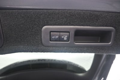2022 Lexus RX 350 F Sport Handling
