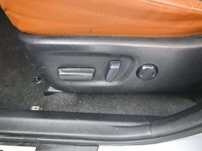 2016 Toyota RAV4 SE