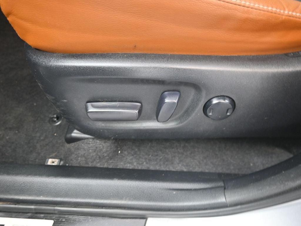 2016 Toyota RAV4 SE