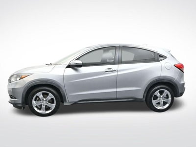 2017 Honda HR-V EX