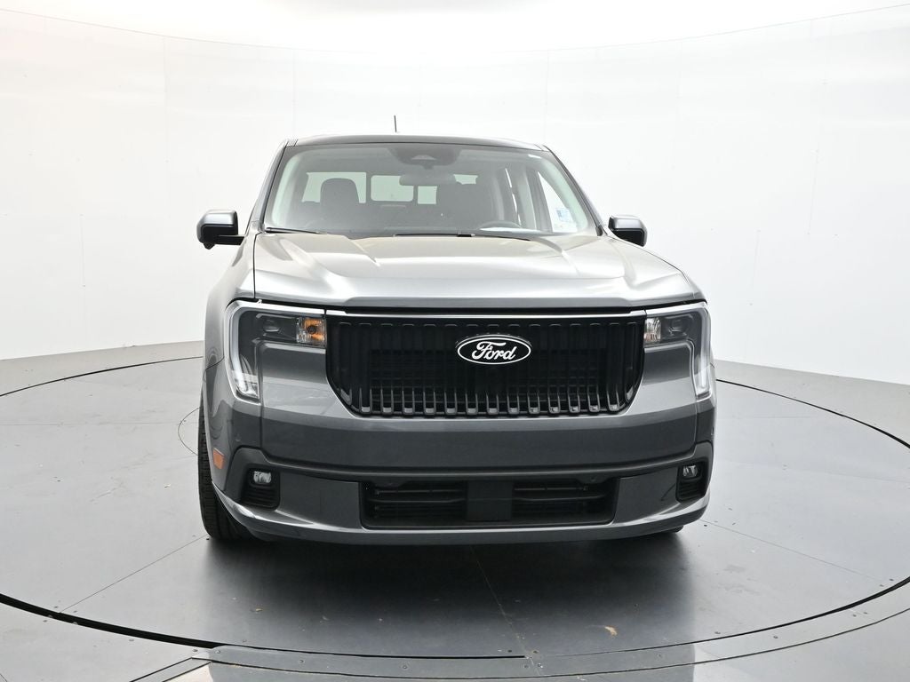 2025 Ford Maverick Lobo High