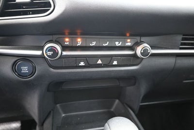 2023 Mazda Mazda CX-30 2.5 S