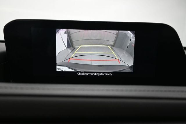2023 Mazda Mazda CX-30 2.5 S