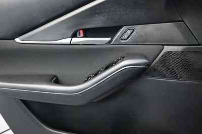 2023 Mazda Mazda CX-30 2.5 S