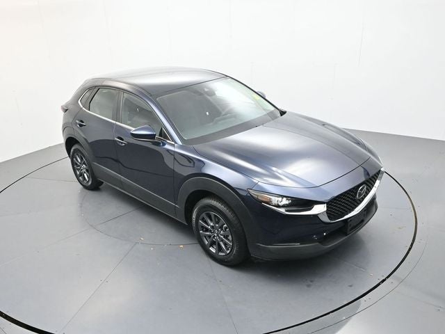 2023 Mazda Mazda CX-30 2.5 S