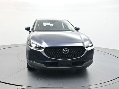 2023 Mazda Mazda CX-30 2.5 S