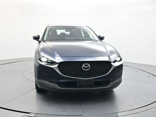 2023 Mazda Mazda CX-30 2.5 S