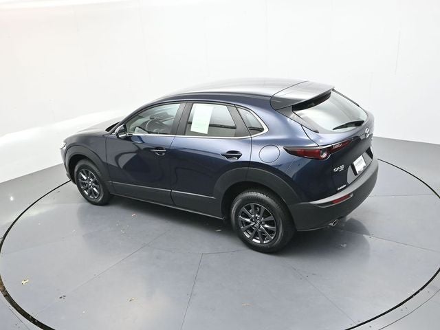2023 Mazda Mazda CX-30 2.5 S