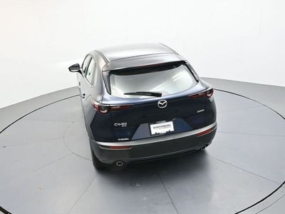 2023 Mazda Mazda CX-30 2.5 S