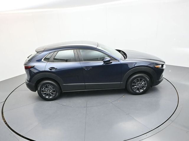 2023 Mazda Mazda CX-30 2.5 S