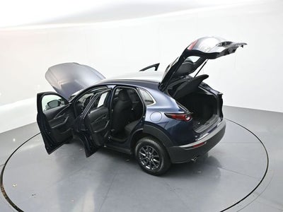 2023 Mazda Mazda CX-30 2.5 S