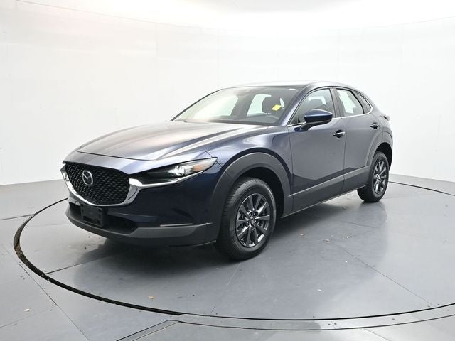 2023 Mazda Mazda CX-30 2.5 S