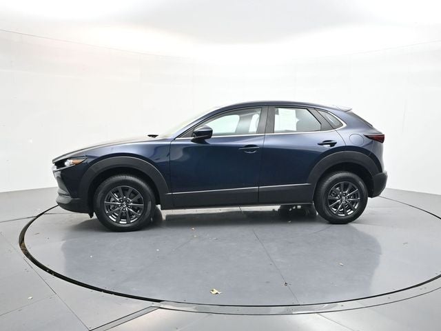 2023 Mazda Mazda CX-30 2.5 S