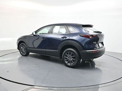 2023 Mazda Mazda CX-30 2.5 S