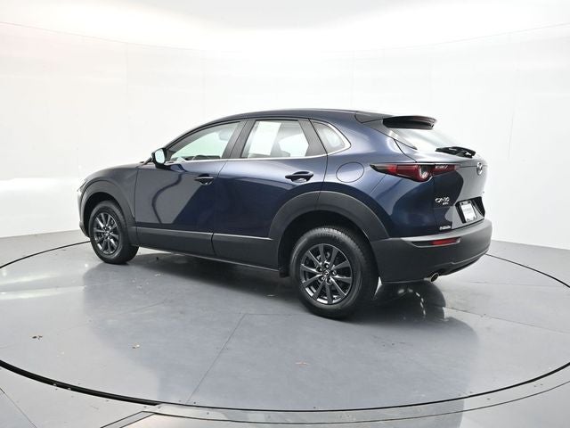 2023 Mazda Mazda CX-30 2.5 S