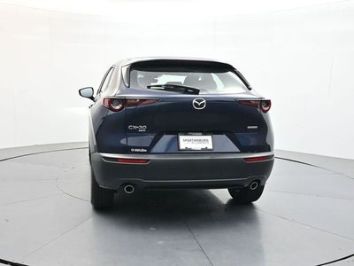 2023 Mazda Mazda CX-30 2.5 S