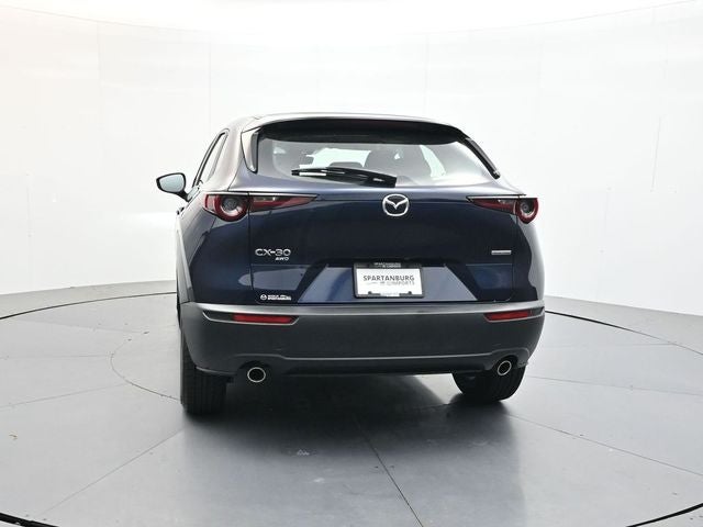 2023 Mazda Mazda CX-30 2.5 S