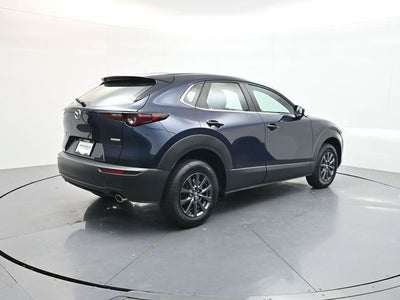 2023 Mazda Mazda CX-30 2.5 S