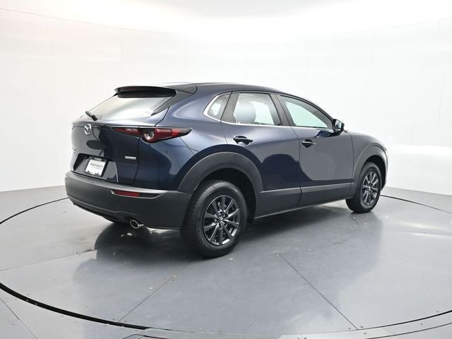 2023 Mazda Mazda CX-30 2.5 S